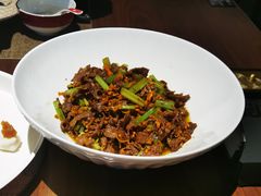 -曾宴·楚菜(湖北省博物馆店)