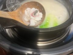 -大良毋米粥(锦龙路总店)