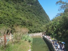 -神龙峡风景区