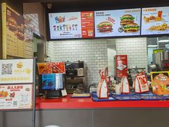 -汉堡王(常熟美城店)