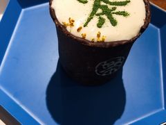 -茶是一枝花泡茶店
