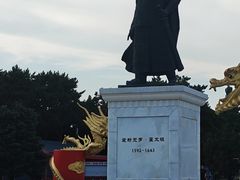 -北陵公园
