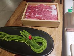 -巴奴毛肚火锅(商城路店)