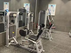 -帝豪斯健身俱乐部(市府恒隆广场店)