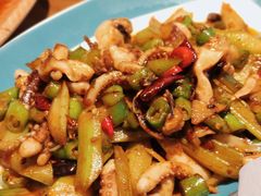 -眼镜哥浦江夜宵大本营