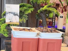 -松咖啡自助餐厅·松北香格里拉