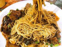 -梧桐面馆桐乡阿能面店(印象城店)