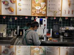 -宝珠奶酪(浦东金桥店)