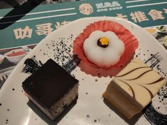 -阪尚皇·原切牛排·烤肉火锅自助(北京路店)