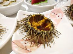 -雍和会海鲜姿造自助(湖东路店)