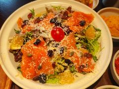-Fuzzy Bistro 浮几韩餐·茶酒馆
