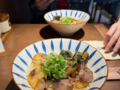-面乙新派手擀面(大悦城店)