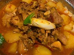 -丝路金桃·新疆菜(徐汇店)