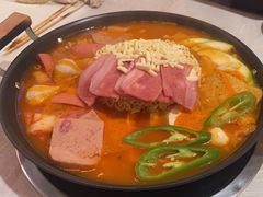 -七八冷面·延边朝鲜族美食(欢乐谷店)