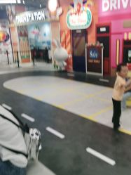 -多元宝贝世界儿童乐园(高新区店)