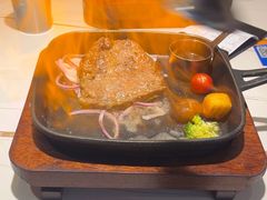 -牛扒先生·厚切雪花牛扒西餐厅(北京路禺山路店)