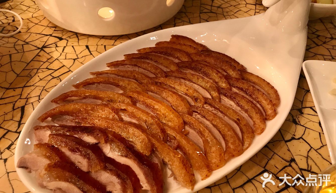 不知道是不是鸭子品种的问题