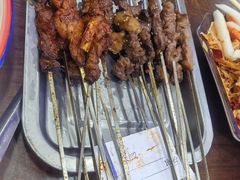 -和月楼牛羊肉泡馍