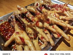 -贤花饭店(胶州店)