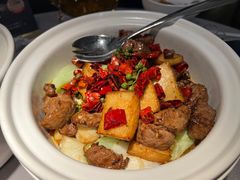 -米桃·苏园·苏锡菜(仁恒仓街店)