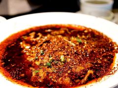 -院8里·小聚园老川菜(九眼桥店)