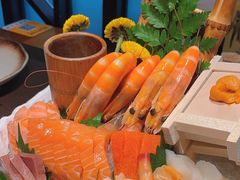 -和彩放题餐厅(酒仙桥店)