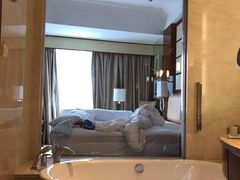 -上海雅居乐万豪侯爵酒店