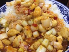 -马布尔莱斯食府(西红门店)