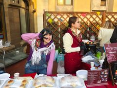-浦鸿会游泳健身中心·Ambassy Club PD(金桥碧云国际社区店)