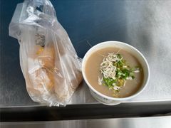 -汪记鲜鱼糊汤粉(沈阳路总店)