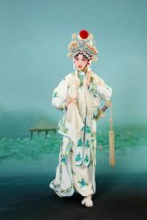 -梨园天地京剧摄影(玲珑天地店)