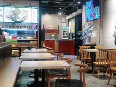 大堂-云味馆·云南菜·云南米线(景田店)
