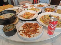 -滋粥楼·顺德菜(番禺广场总店)