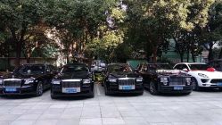 -宁波甬诚婚车(新典路店)