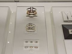 -Tiffany & Co.蒂芙尼
(天津万象城店)