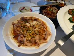 -顺峰(农展馆店)