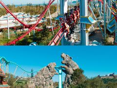 -七彩云南欢乐世界