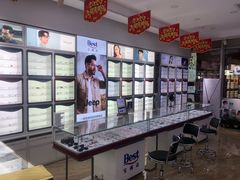 -宝视达眼镜(清控店)