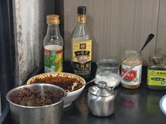 -丰登陕西水盆牛羊肉·泡馍