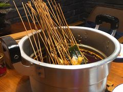 -搓火大都会(广安门总店)