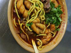 -白老三牛肉丸子面(平阳广场店)