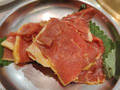 -千炉朝鲜族鲜肉自助烤肉(大悦城店)