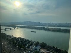 -长沙富力万达文华酒店