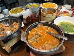-北国饭店·海鲜·北方菜(峡山店)