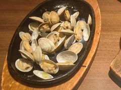 -萨莉亚意式餐厅(莲花国际广场店)