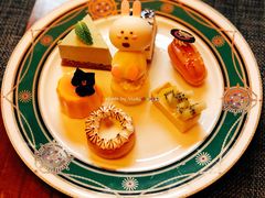 -马勒别墅·中餐厅