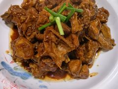 -董厨煨汤馆(车站路店)