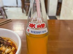 -刘信牛羊肉小炒泡馍(回民街店)