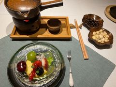 -叶叶菩提(太原别墅店)