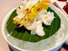 冰镇九年百合-金海华·悦食东方(苏州中心商场店)
